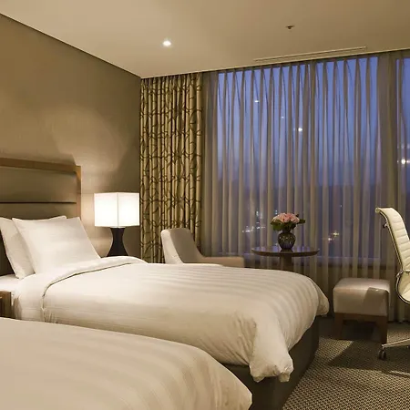 Lotte City Hotel Mapo