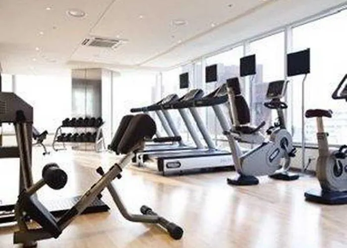 Lotte Mapo Hotel 3*
