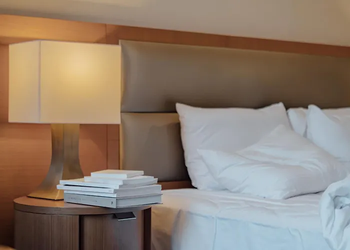 Hotel Lotte Mapo Seoul