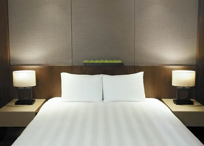 Otel Lotte Mapo