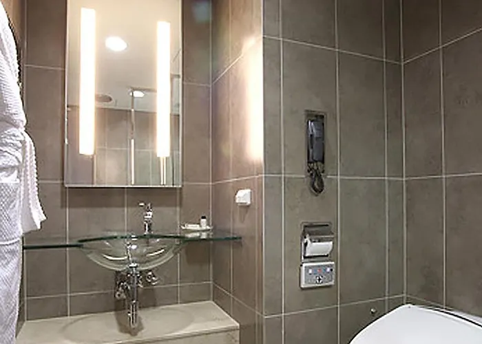 Lotte Mapo Hotel 3*