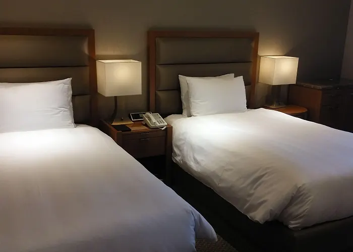 Lotte Mapo Hotel