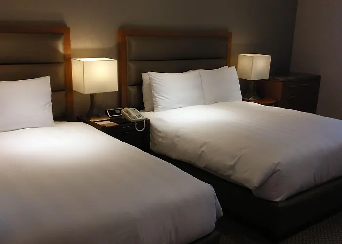 Lotte Mapo Hotel
