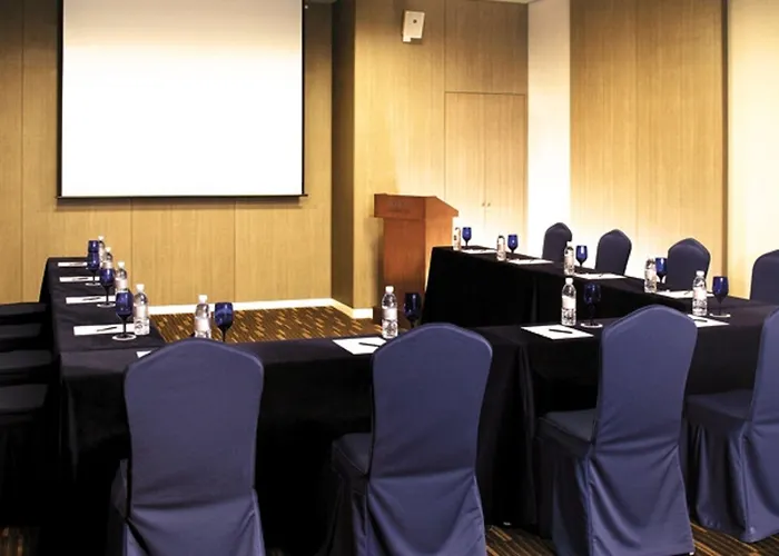 Lotte Mapo Hotel 4*