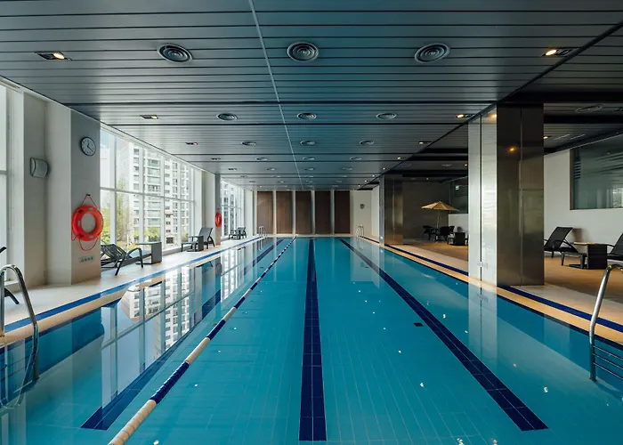 Lotte Mapo Hotel 4*