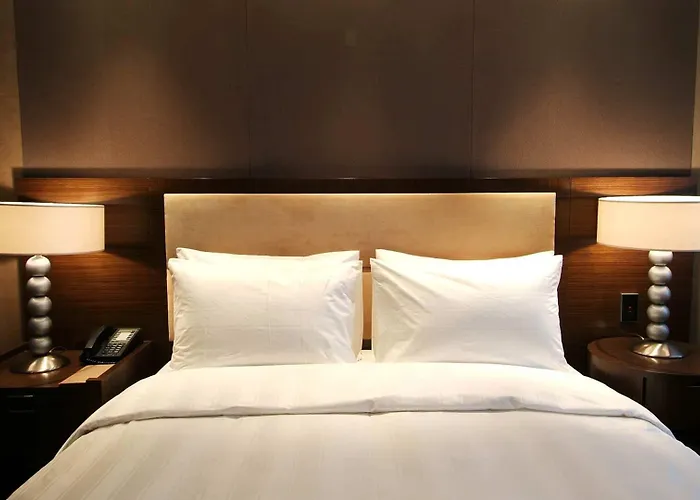 Hotel Lotte Mapo