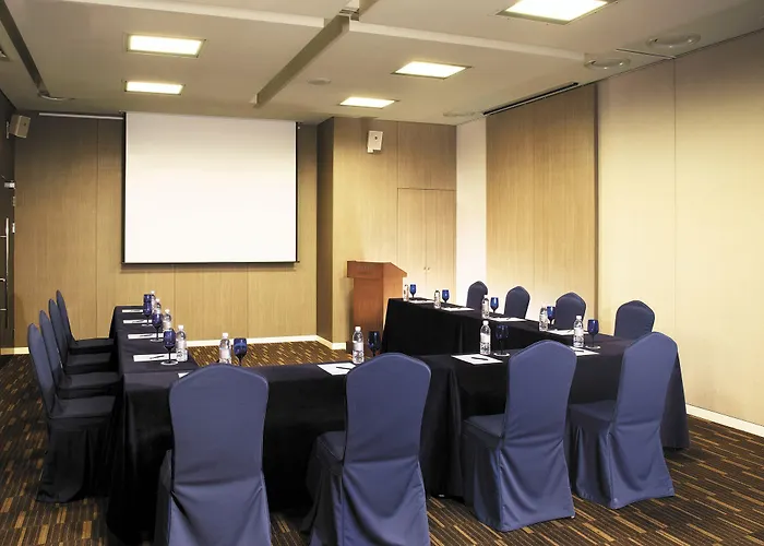 Hotel Lotte Mapo 4*