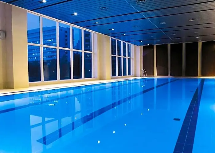 Lotte Mapo Hotel Seul