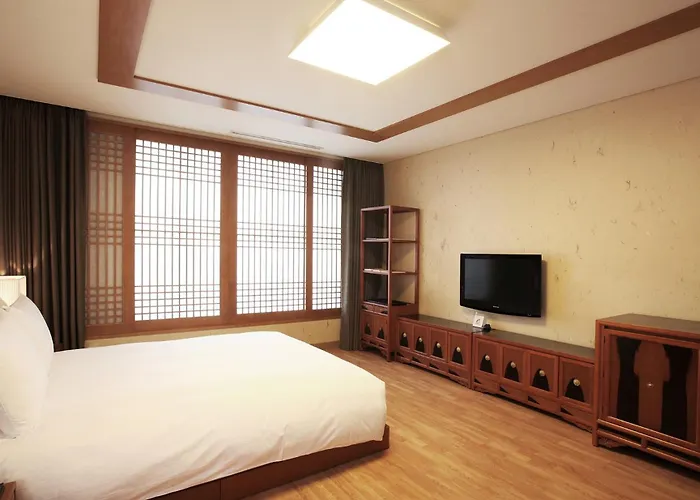 Hotel Lotte Mapo